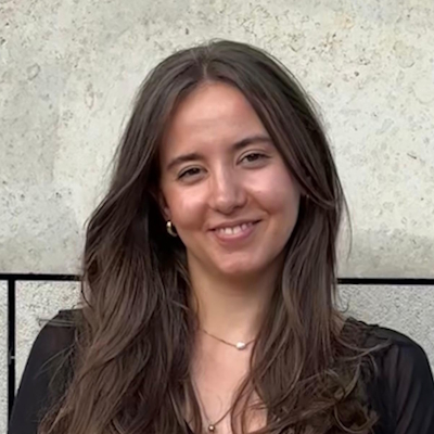 Julia Berger